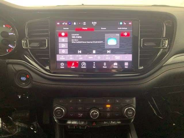 2025 Triple Nickel Dodge Durango R/T Plus AWD SUV