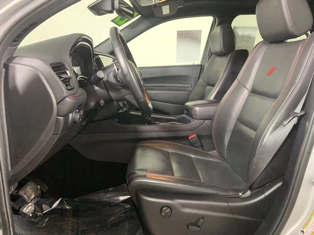 2025 Triple Nickel Dodge Durango R/T Plus AWD SUV