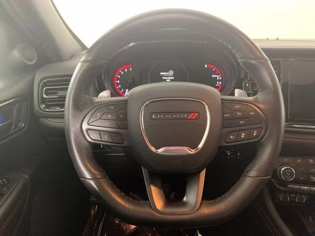 2025 Triple Nickel Dodge Durango R/T Plus AWD SUV