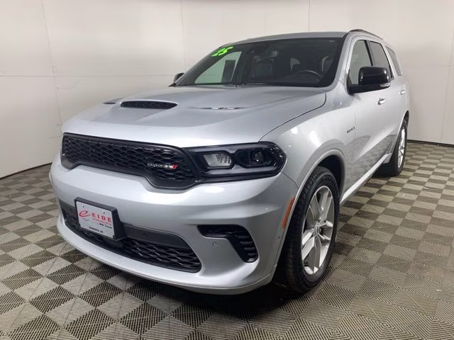 2025 Triple Nickel Dodge Durango R/T Plus AWD SUV