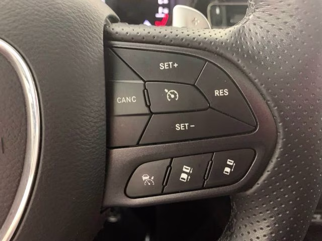 2025 Triple Nickel Dodge Durango R/T Plus AWD SUV