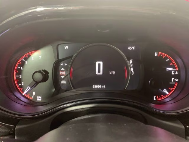 2025 Triple Nickel Dodge Durango R/T Plus AWD SUV