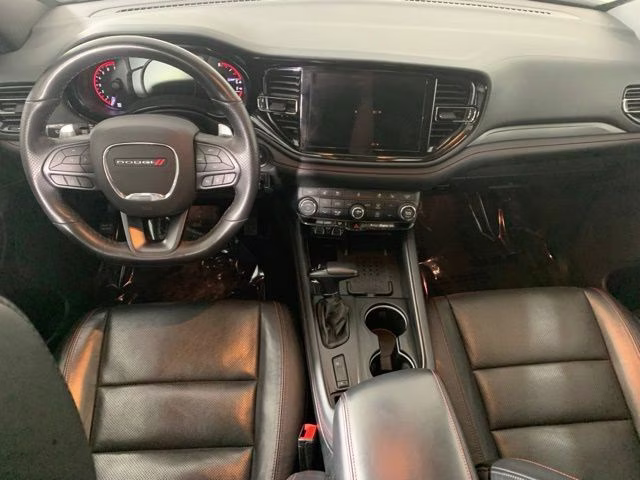 2025 Triple Nickel Dodge Durango R/T Plus AWD SUV