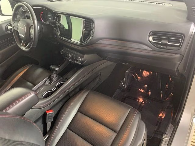 2025 Triple Nickel Dodge Durango R/T Plus AWD SUV