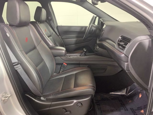 2025 Triple Nickel Dodge Durango R/T Plus AWD SUV
