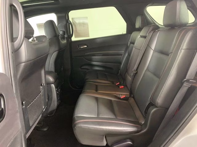 2025 Triple Nickel Dodge Durango R/T Plus AWD SUV