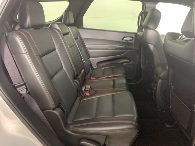 2025 Triple Nickel Dodge Durango R/T Plus AWD SUV