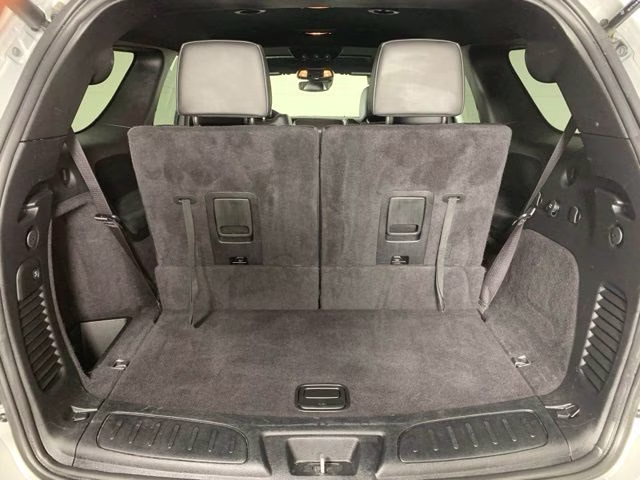 2025 Triple Nickel Dodge Durango R/T Plus AWD SUV