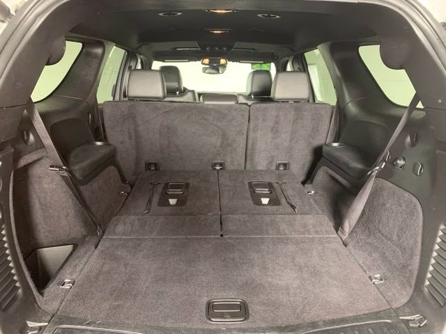 2025 Triple Nickel Dodge Durango R/T Plus AWD SUV