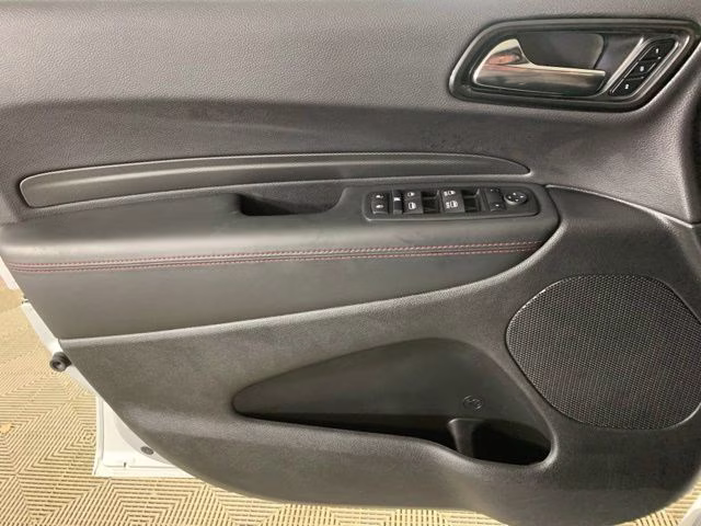 2025 Triple Nickel Dodge Durango R/T Plus AWD SUV