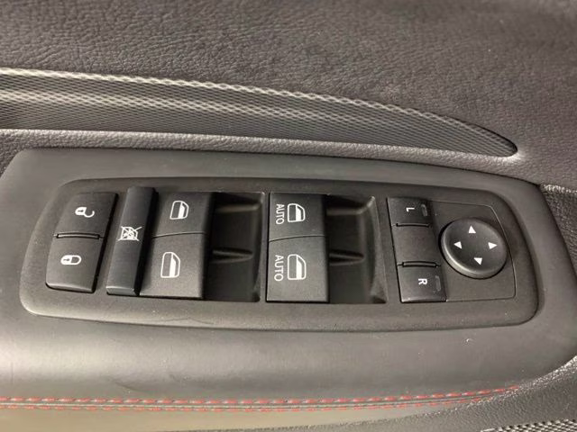 2025 Triple Nickel Dodge Durango R/T Plus AWD SUV