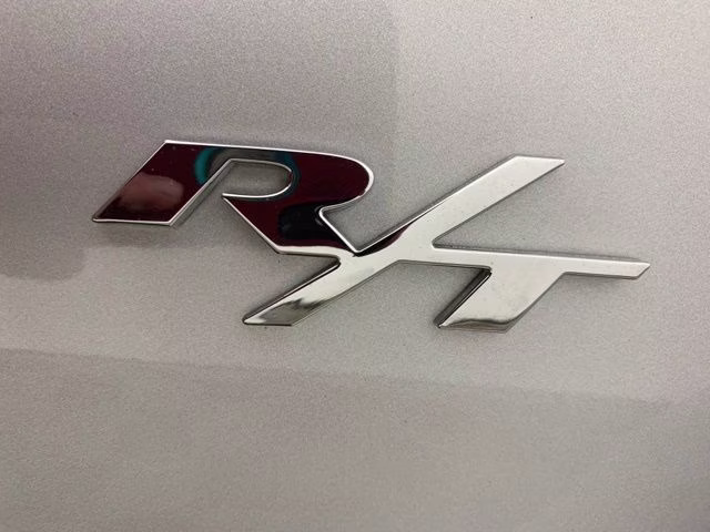 2025 Triple Nickel Dodge Durango R/T Plus AWD SUV