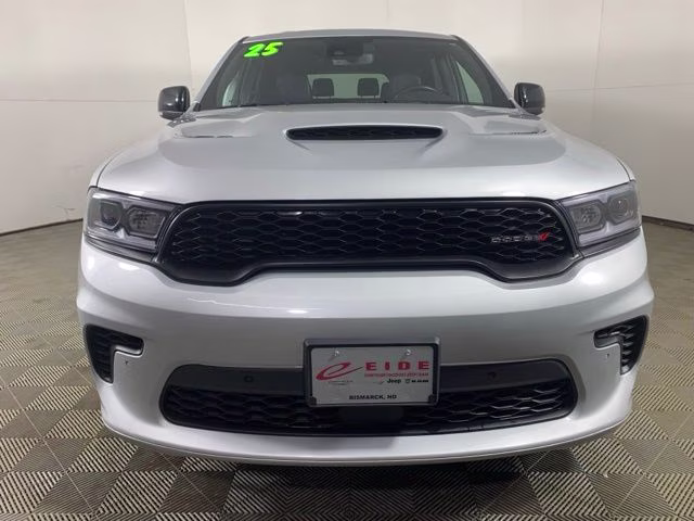 2025 Triple Nickel Dodge Durango R/T Plus AWD SUV