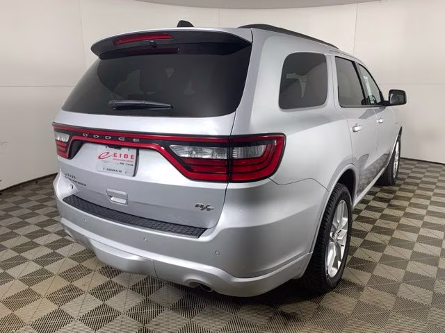 2025 Triple Nickel Dodge Durango R/T Plus AWD SUV