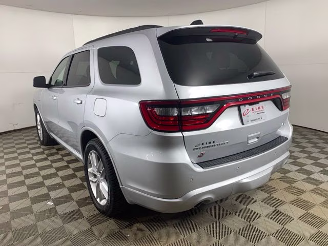 2025 Triple Nickel Dodge Durango R/T Plus AWD SUV