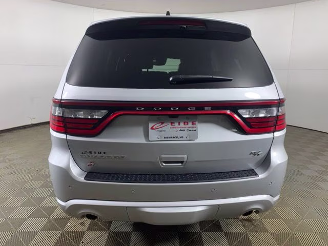 2025 Triple Nickel Dodge Durango R/T Plus AWD SUV