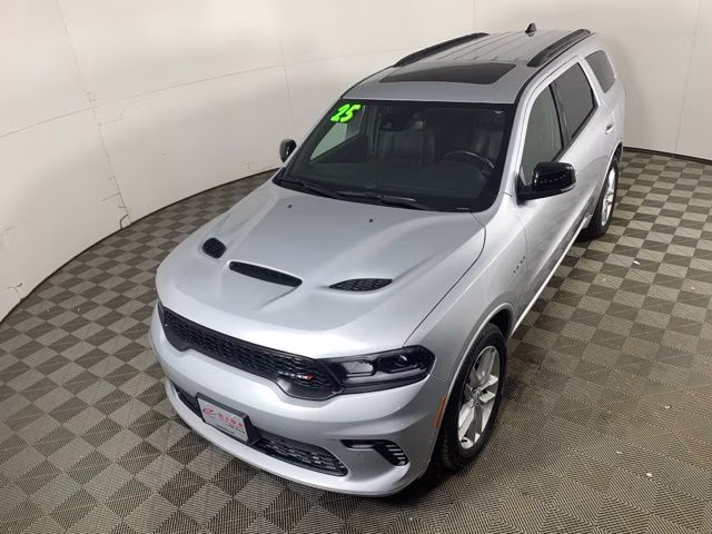 2025 Triple Nickel Dodge Durango R/T Plus AWD SUV