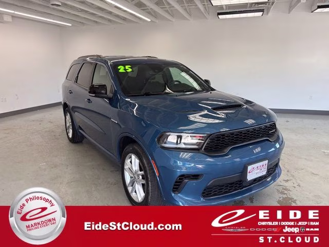 2025 Dodge Durango R/T AWD's photo