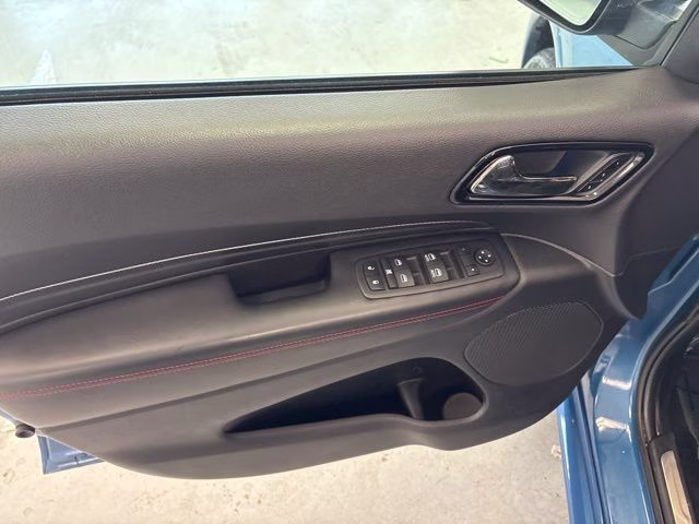 2025 Frostbite Pearlcoat Dodge Durango R/T Plus AWD SUV