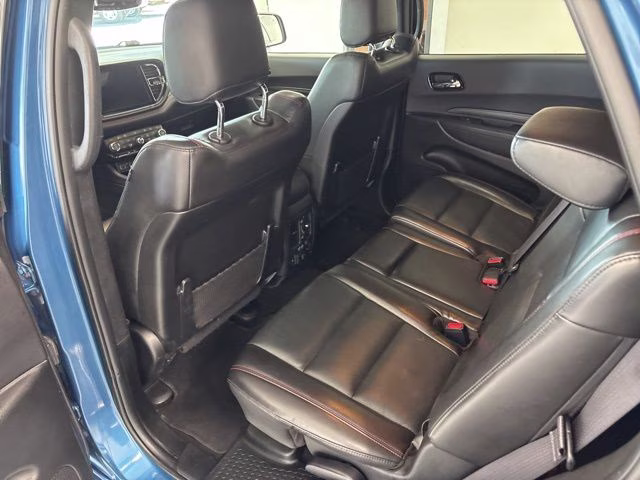 2025 Frostbite Pearlcoat Dodge Durango R/T Plus AWD SUV