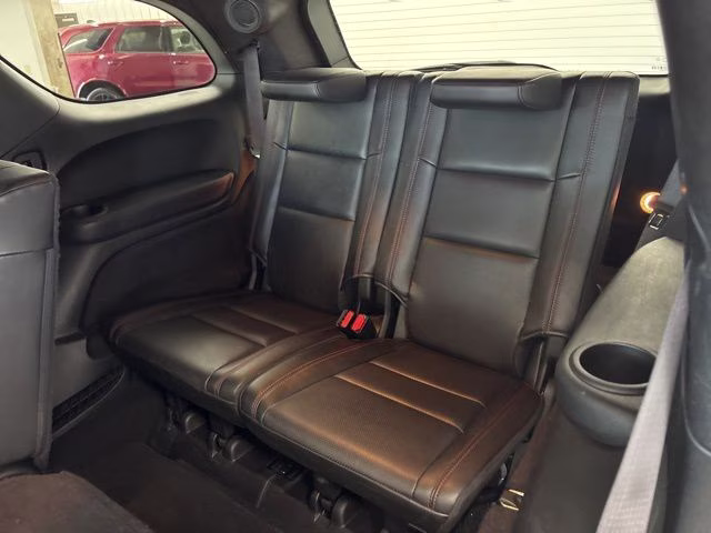 2025 Frostbite Pearlcoat Dodge Durango R/T Plus AWD SUV