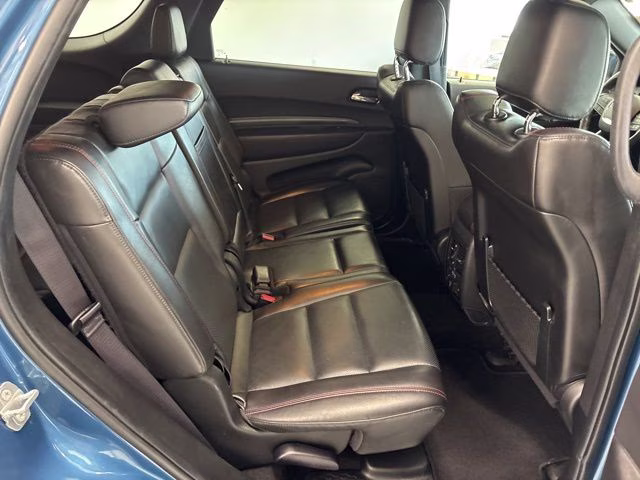 2025 Frostbite Pearlcoat Dodge Durango R/T Plus AWD SUV