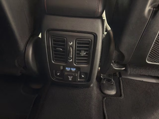 2025 Frostbite Pearlcoat Dodge Durango R/T Plus AWD SUV