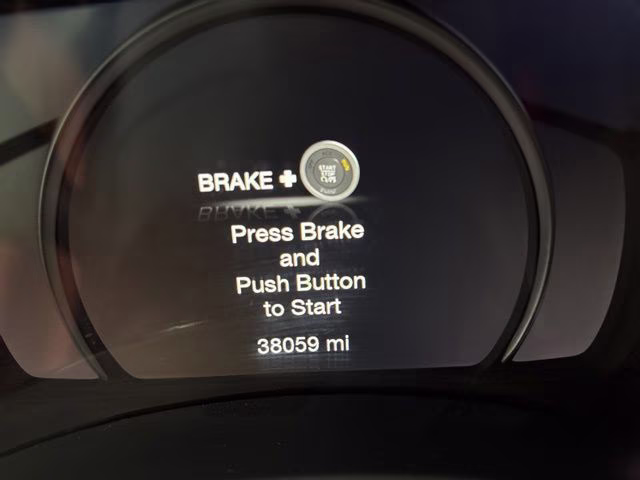 2025 Frostbite Pearlcoat Dodge Durango R/T Plus AWD SUV