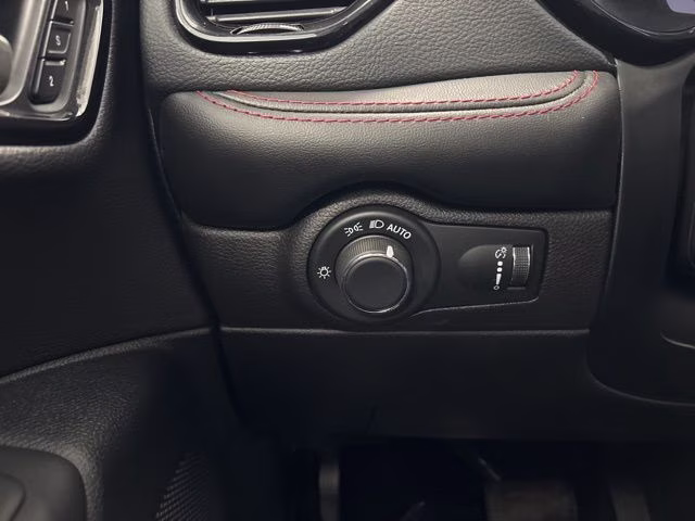 2025 Frostbite Pearlcoat Dodge Durango R/T Plus AWD SUV