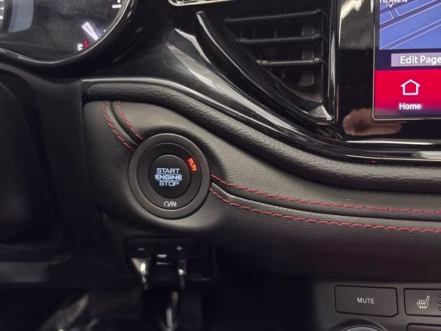 2025 Frostbite Pearlcoat Dodge Durango R/T Plus AWD SUV