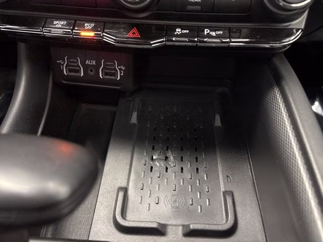 2025 Frostbite Pearlcoat Dodge Durango R/T Plus AWD SUV