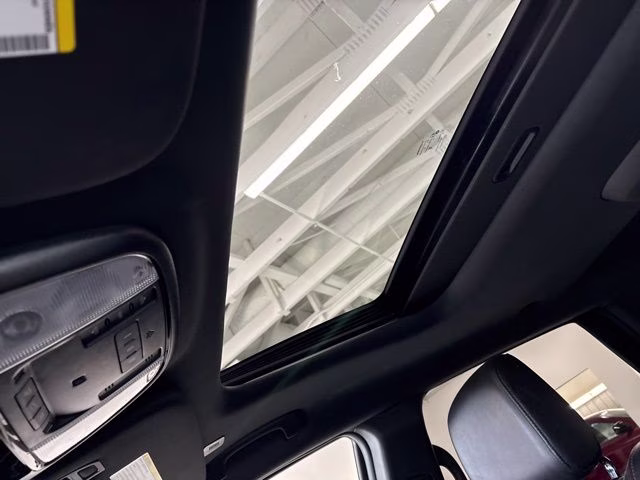 2025 Frostbite Pearlcoat Dodge Durango R/T Plus AWD SUV