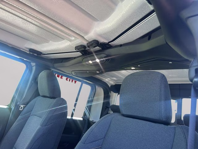 2026 Anvil Clearcoat Jeep Gladiator Willys 4X4 Truck