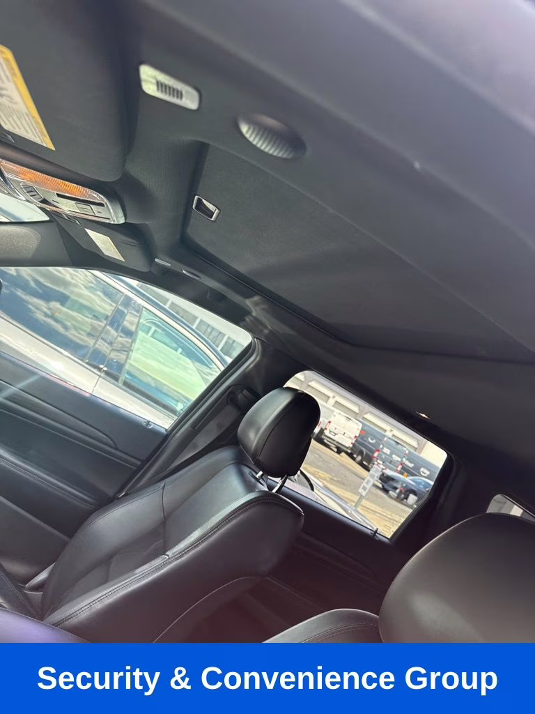 2019 Granite Crystal Metallic Clearcoat Jeep Grand Cherokee Altitude 4X4 SUV