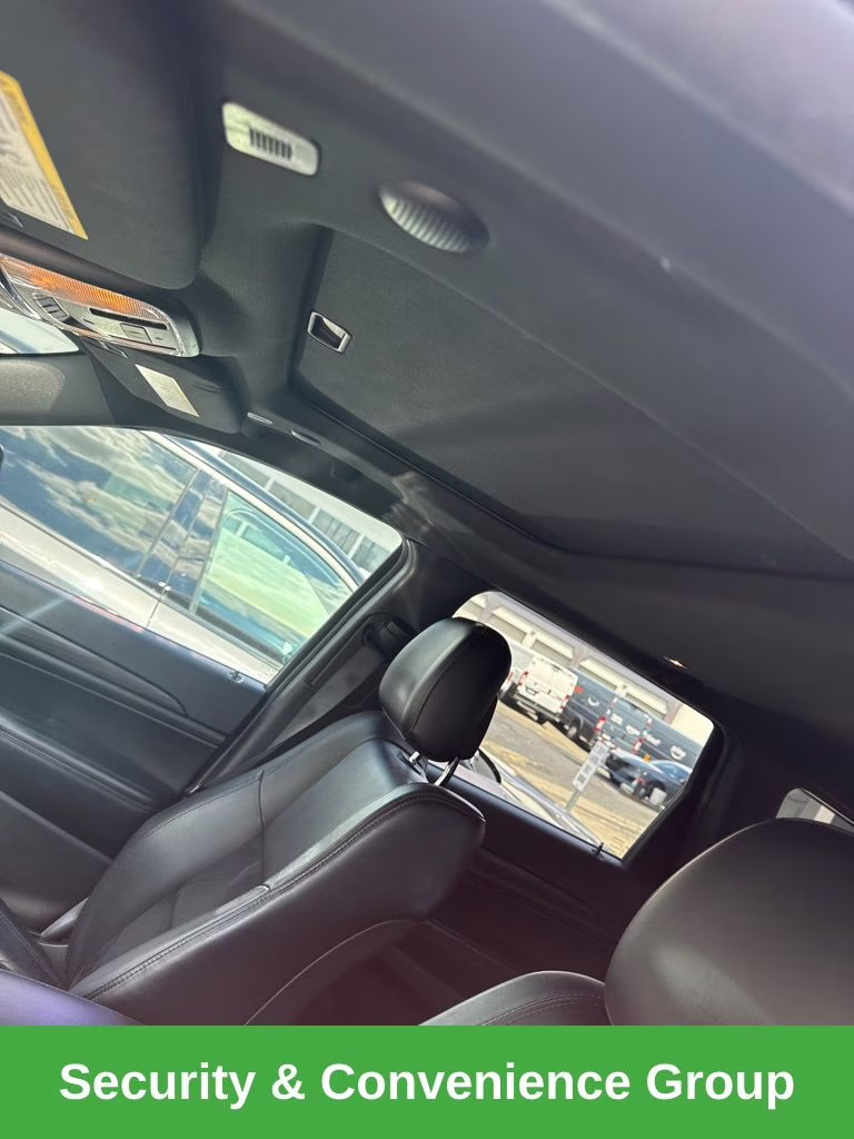 2019 Granite Crystal Metallic Clearcoat Jeep Grand Cherokee Altitude 4X4 SUV