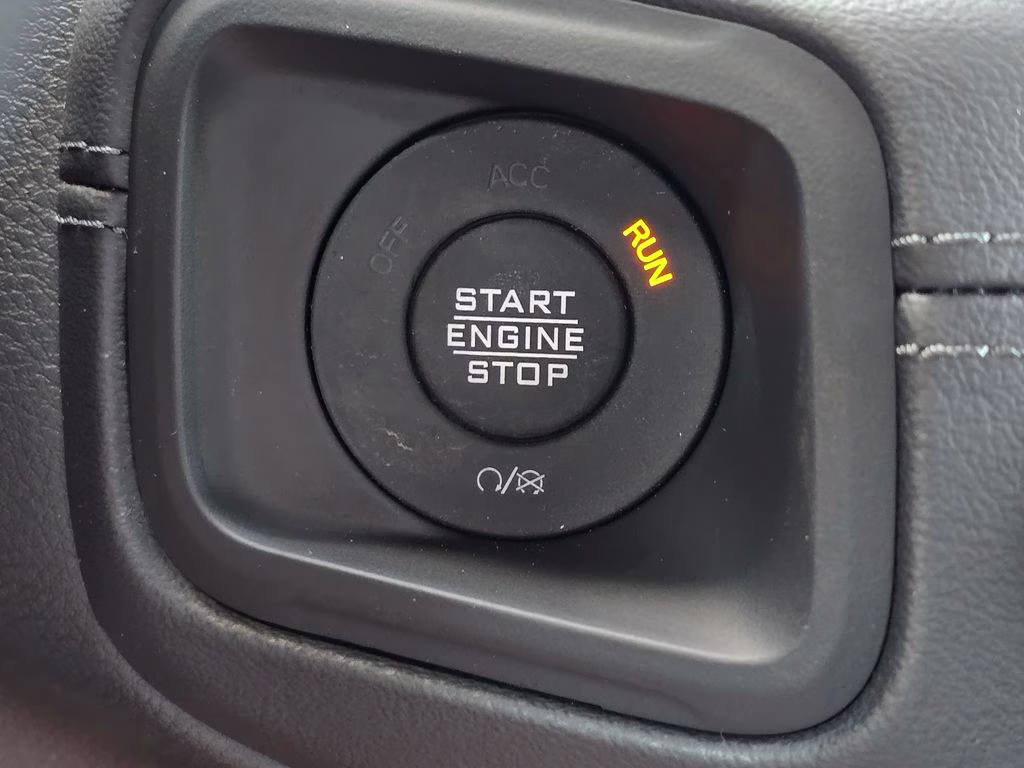 2026 Reign Jeep Wrangler Rubicon X 4X4 SUV