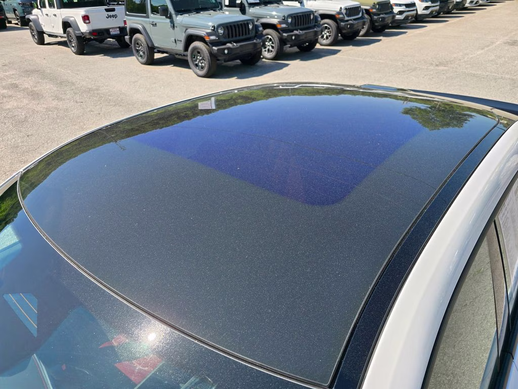 2026 Bright White Clearcoat Dodge Charger R/T Scat Pack AWD Sedan