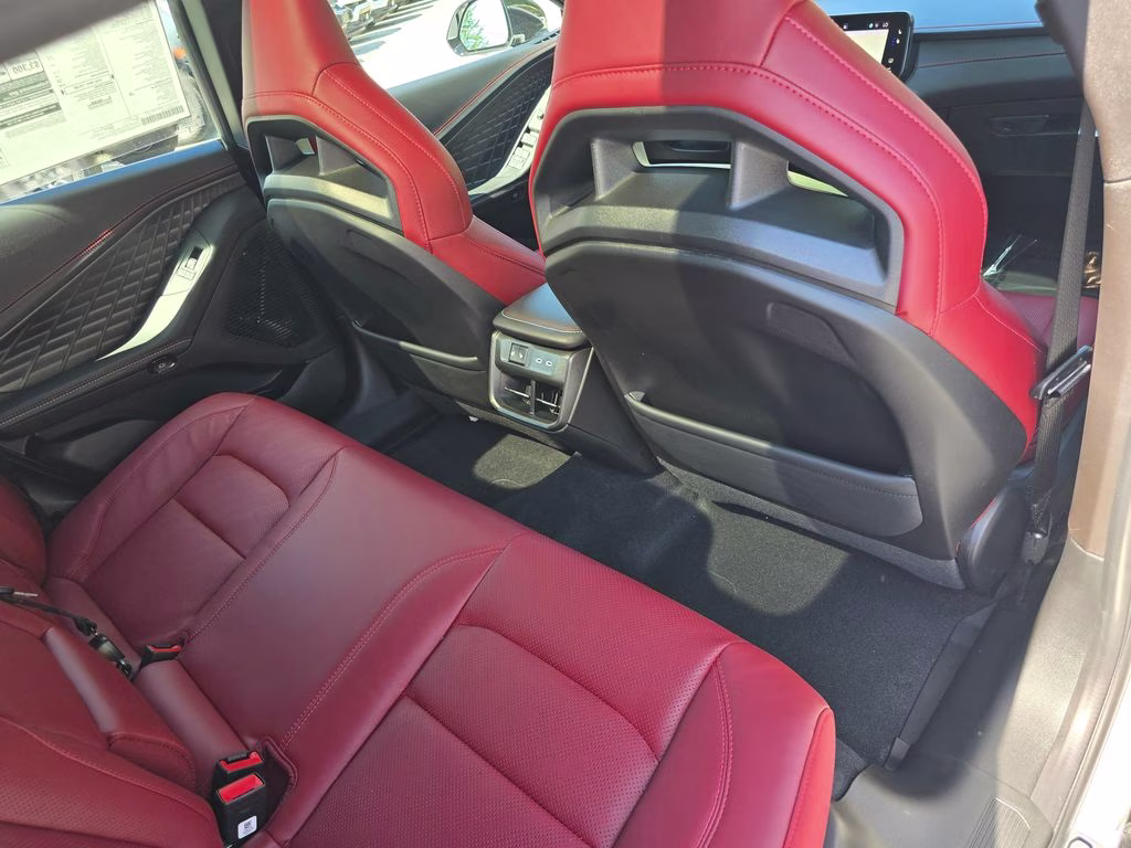 2026 Bright White Clearcoat Dodge Charger R/T Scat Pack AWD Sedan