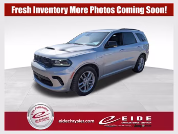 2025 Triple Nickel Dodge Durango R/T Plus AWD SUV
