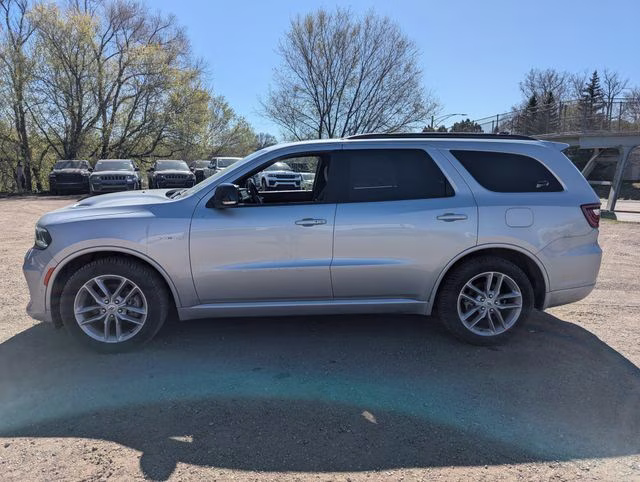 2025 Triple Nickel Dodge Durango R/T Plus AWD SUV