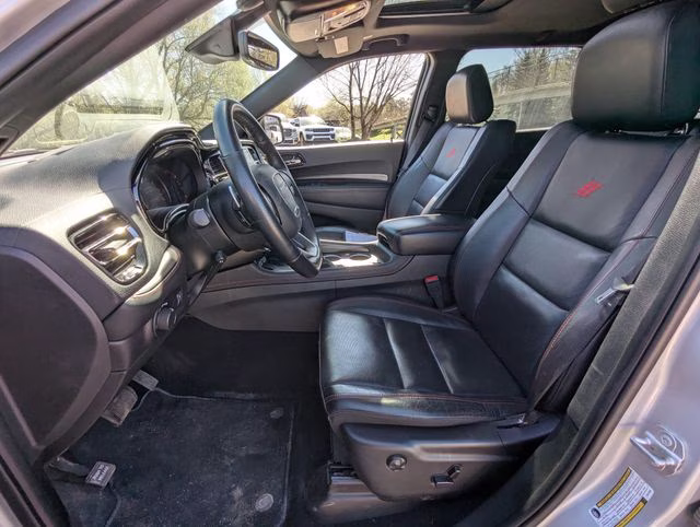 2025 Triple Nickel Dodge Durango R/T Plus AWD SUV