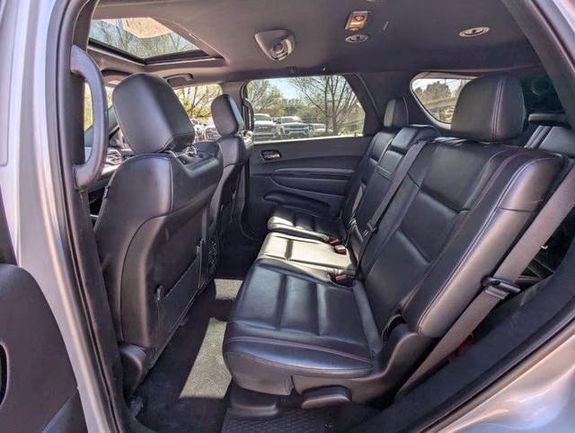 2025 Triple Nickel Dodge Durango R/T Plus AWD SUV