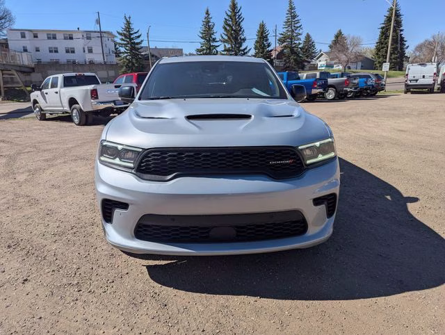 2025 Triple Nickel Dodge Durango R/T Plus AWD SUV