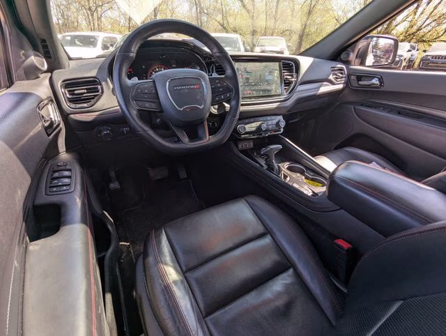 2025 Triple Nickel Dodge Durango R/T Plus AWD SUV