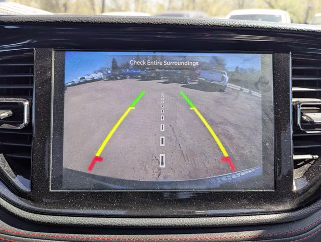 2025 Triple Nickel Dodge Durango R/T Plus AWD SUV