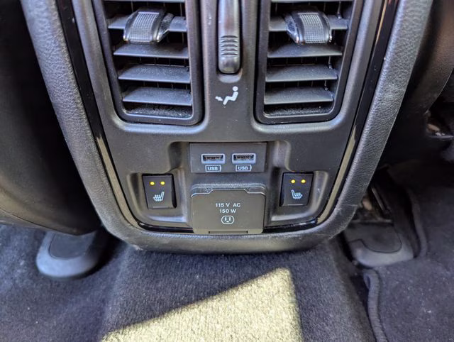 2025 Triple Nickel Dodge Durango R/T Plus AWD SUV