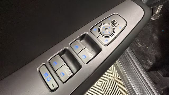 2024 Steel Graphite Hyundai Palisade XRT AWD SUV