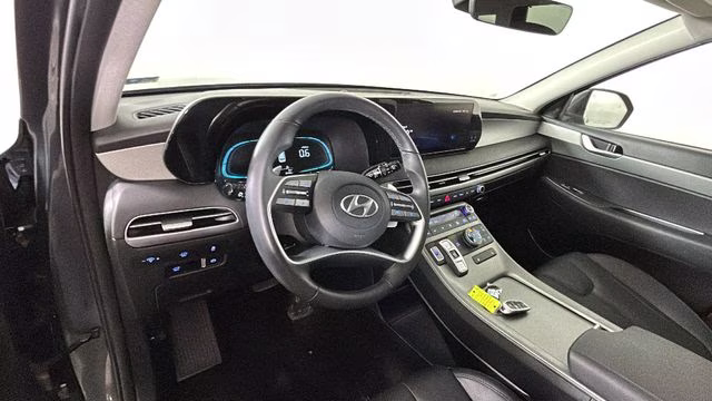 2024 Steel Graphite Hyundai Palisade XRT AWD SUV