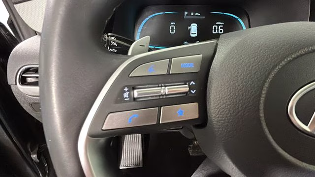 2024 Steel Graphite Hyundai Palisade XRT AWD SUV
