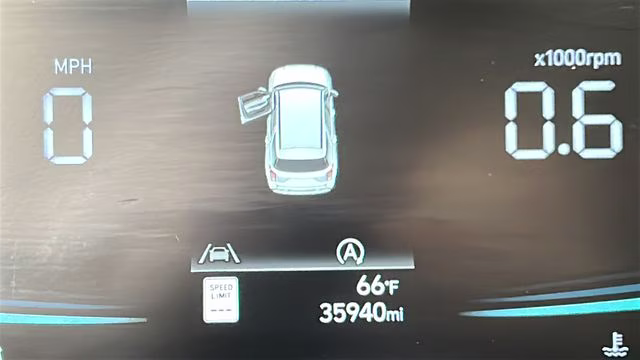 2024 Steel Graphite Hyundai Palisade XRT AWD SUV